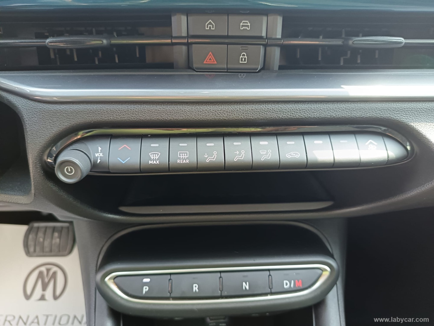Fiat 600 Hybrid MHEV - Immagine 14