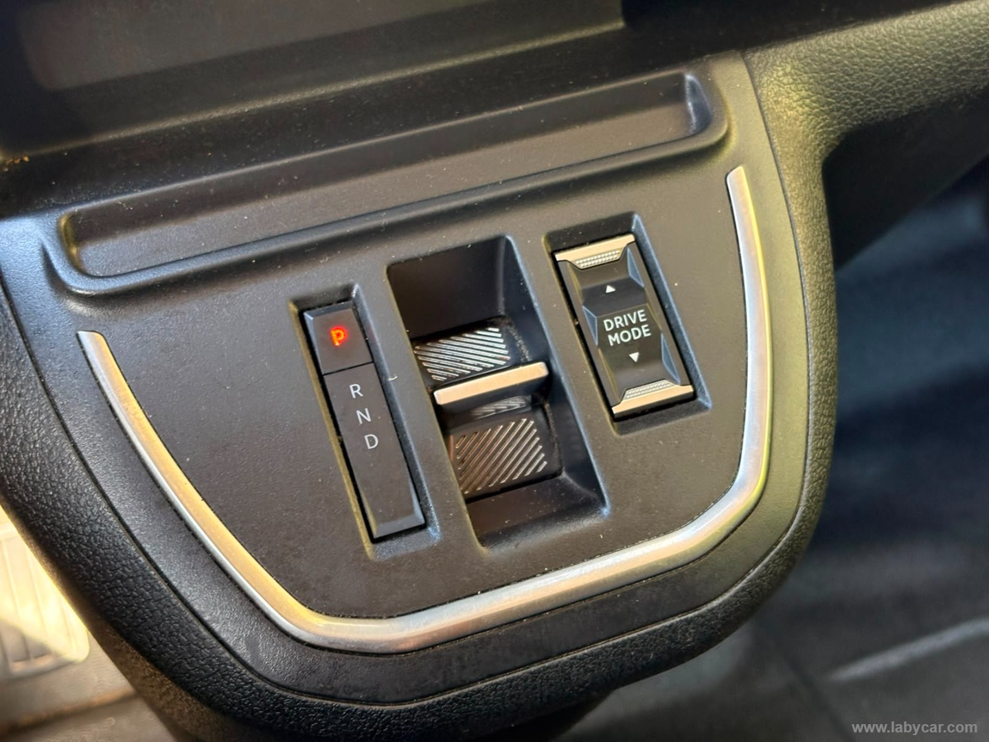Fiat Scudo 2.0 BlueHDi 145 AT8 PL-TN Furg. - Immagine 14