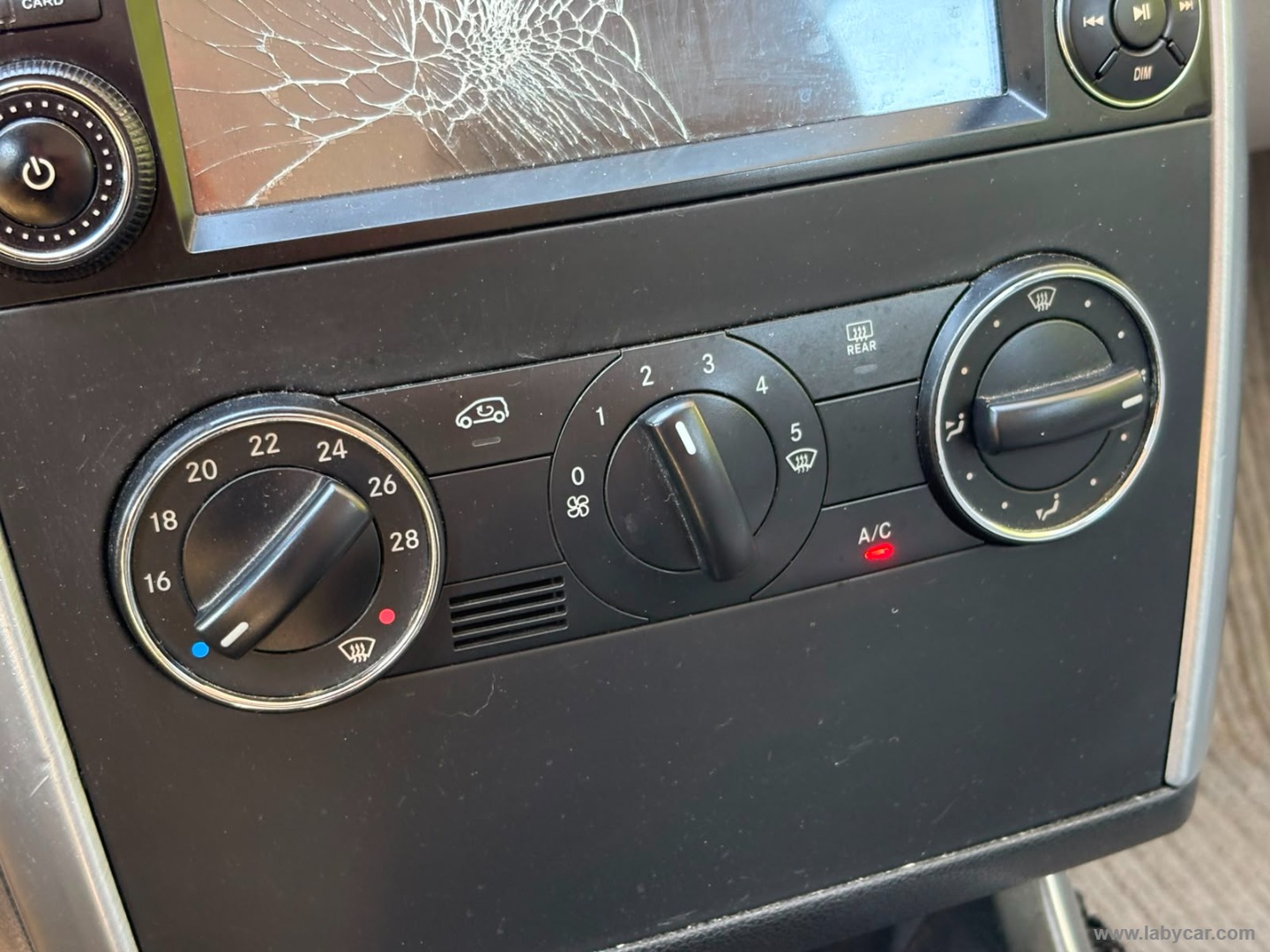 Mercedes-Benz Classe A A 180 CDI - Immagine 14