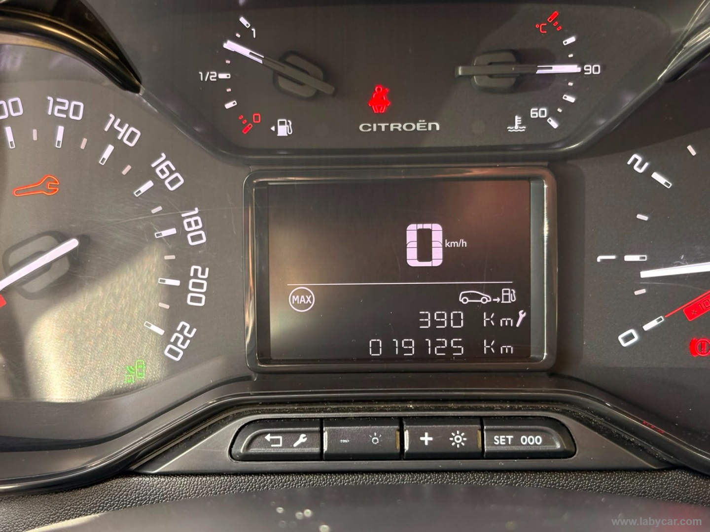 Citroën C3 PureTech 110 S&S Shine - Immagine 14
