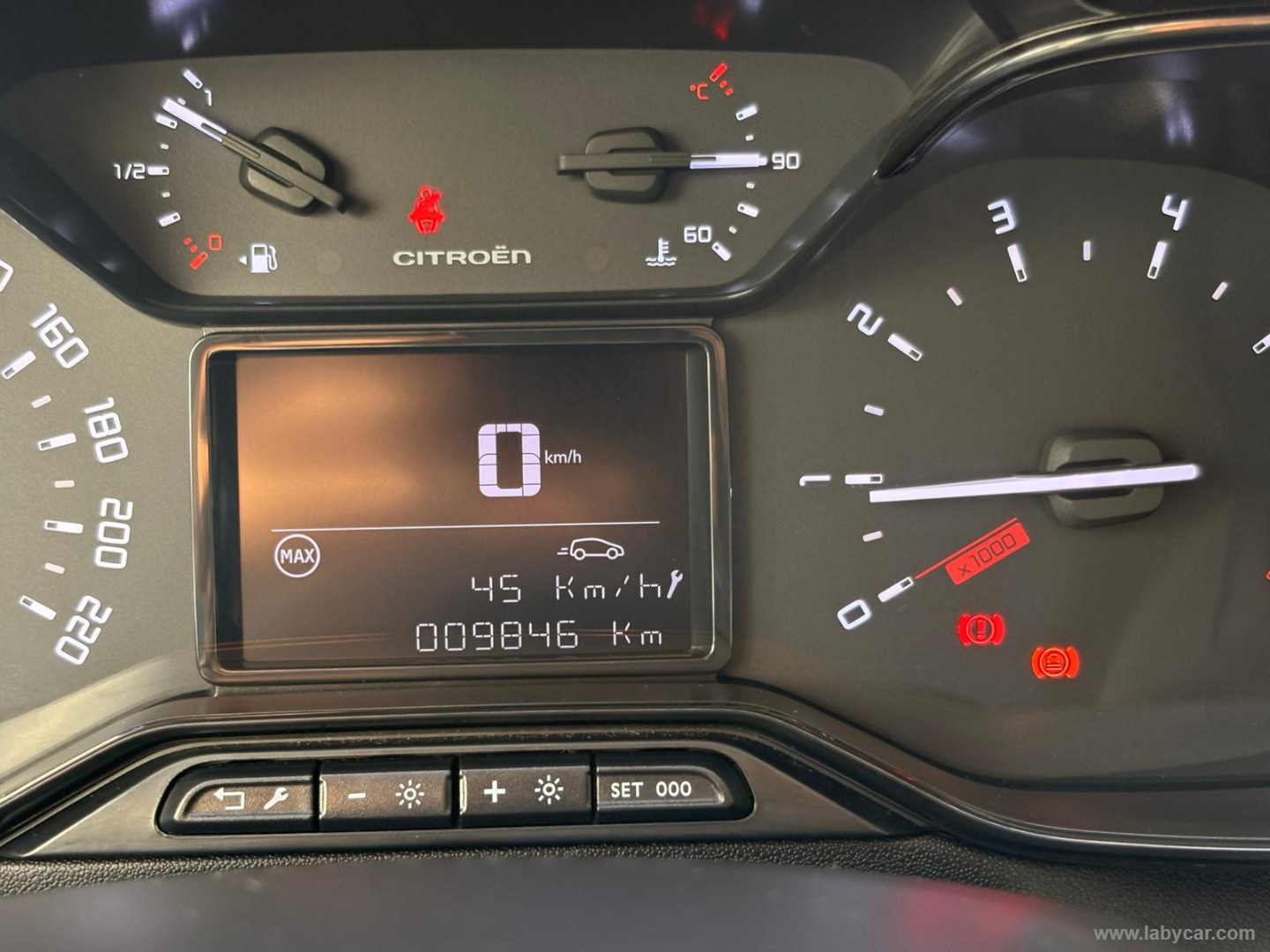 Citroën C3 PureTech 110 S&S Shine - Immagine 14