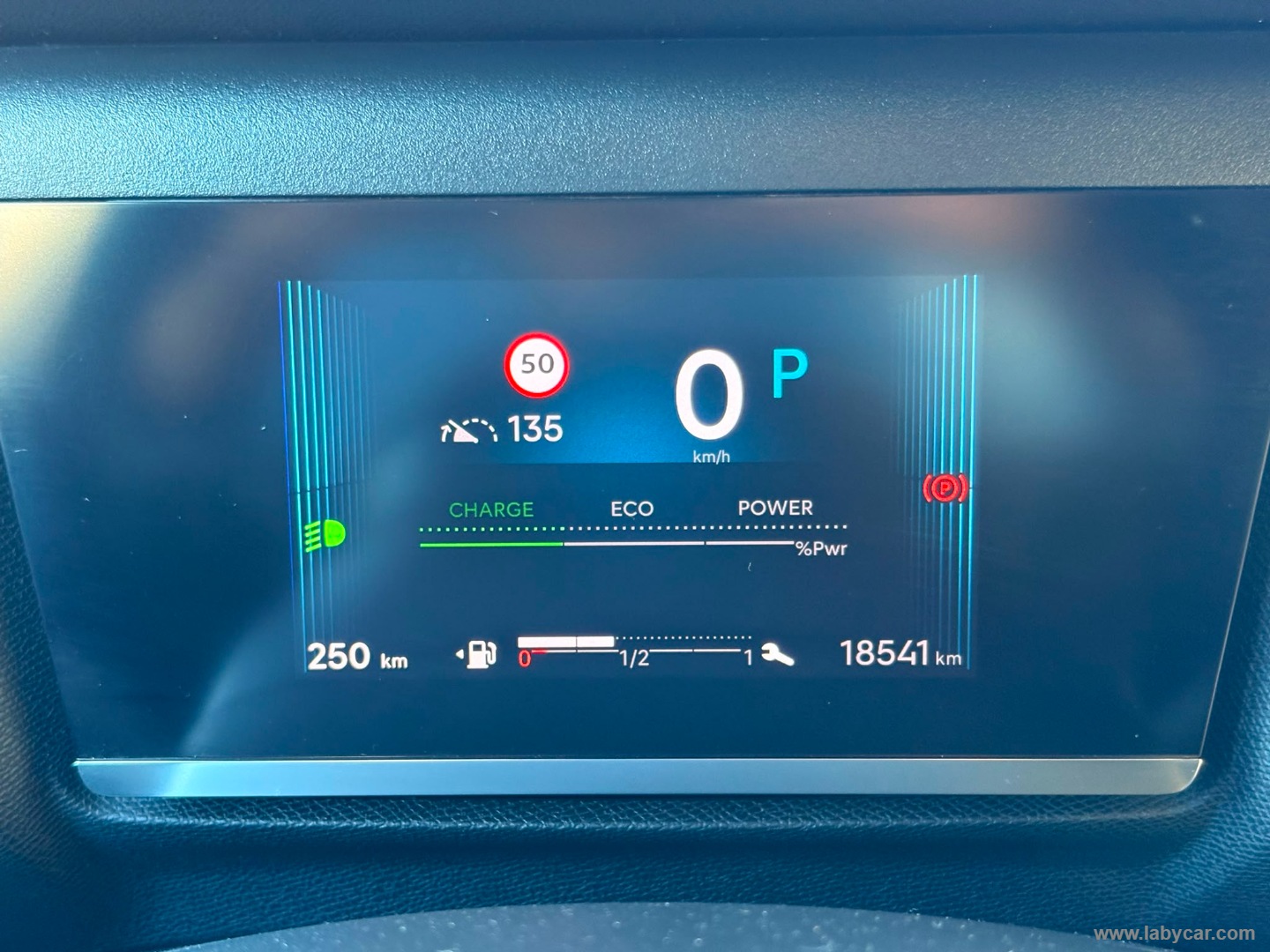Citroën C4 Hybrid 110 e-DCS6 You - Immagine 14