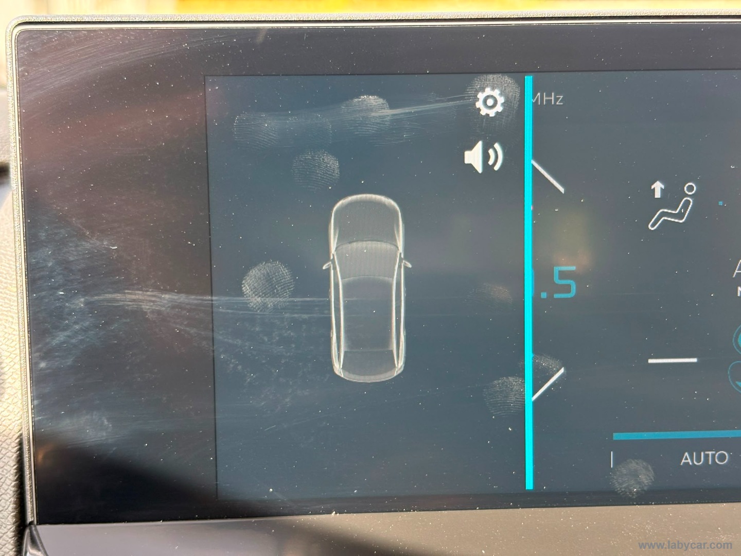 Citroën C4 Hybrid 110 e-DCS6 You - Immagine 14