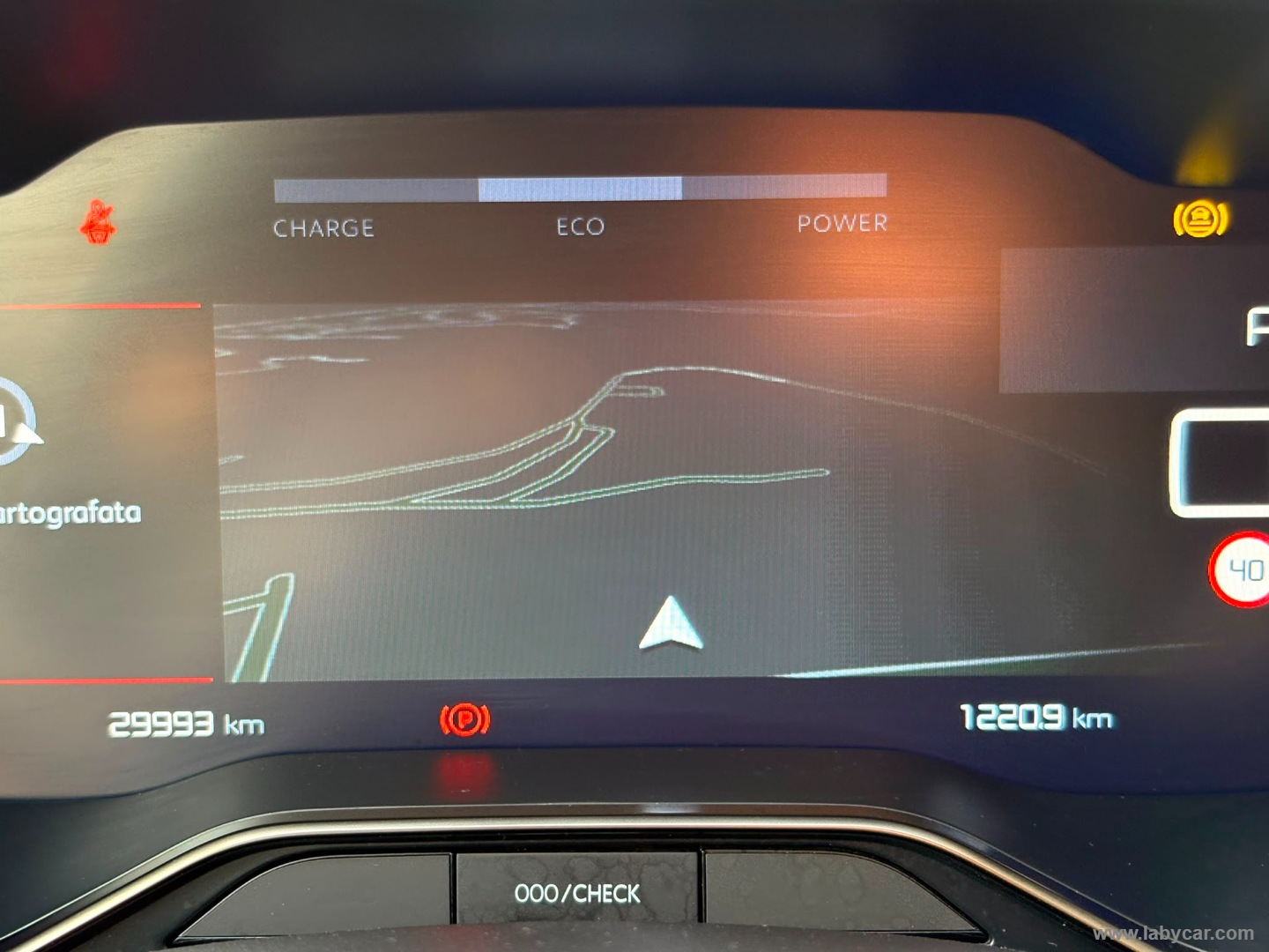 Citroën C5 Aircross Hybrid 145 e-DCS6 Max - Immagine 14