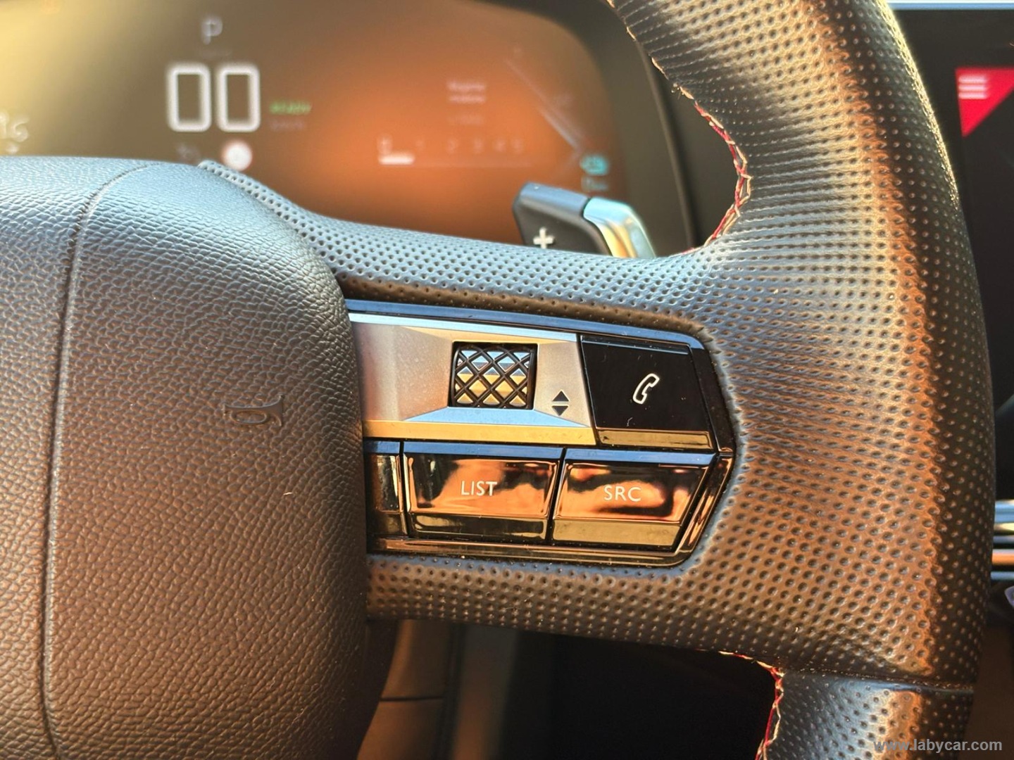 DS AUTOMOBILES DS7 DS 7 E-Tense 225 Performance Line - Immagine 14