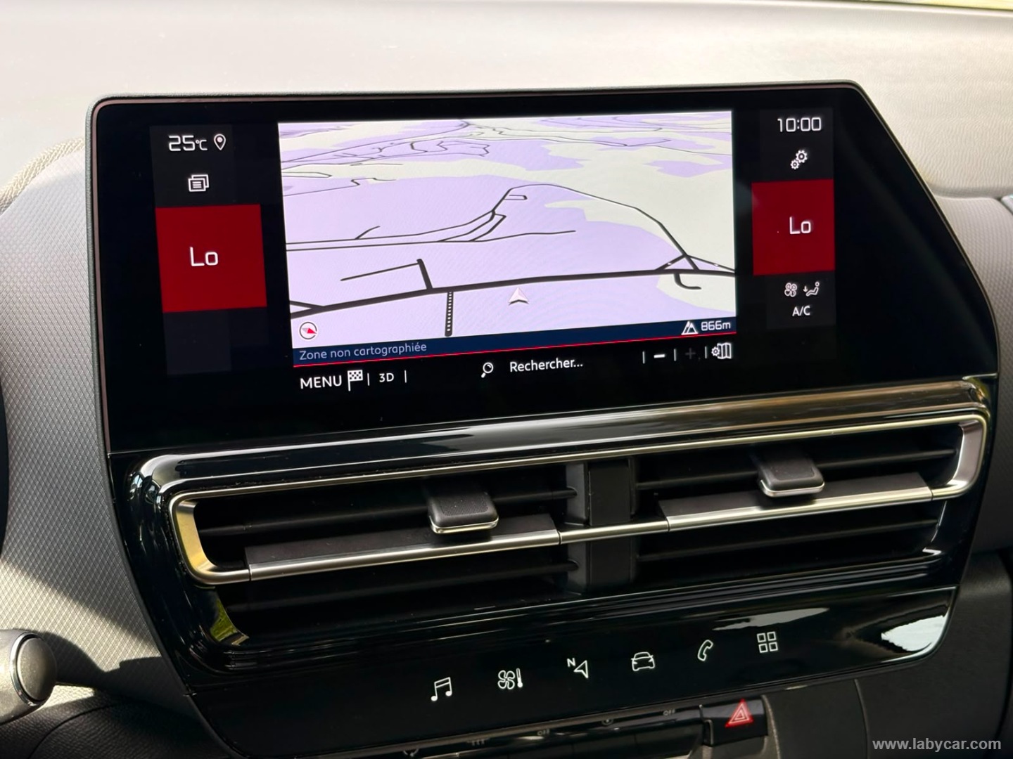 Citroën C5 Aircross Hybrid 145 e-DCS6 Max - Immagine 14