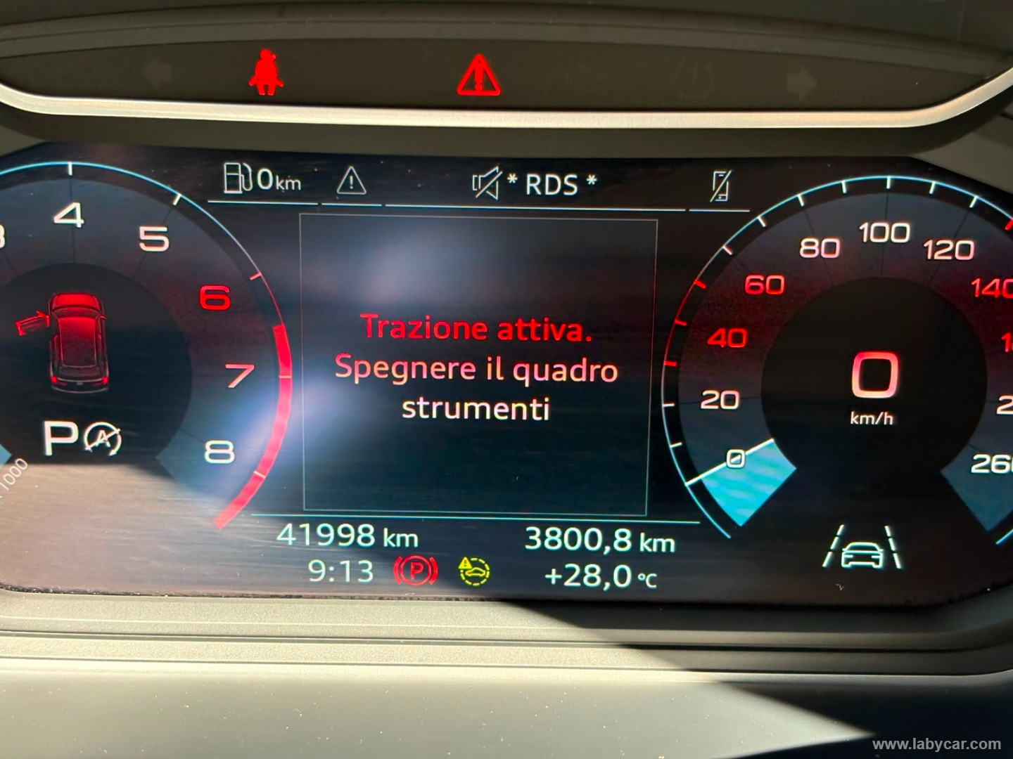 Audi A1 allstreet 30 TFSI S tr. Id. Contrast - Immagine 14
