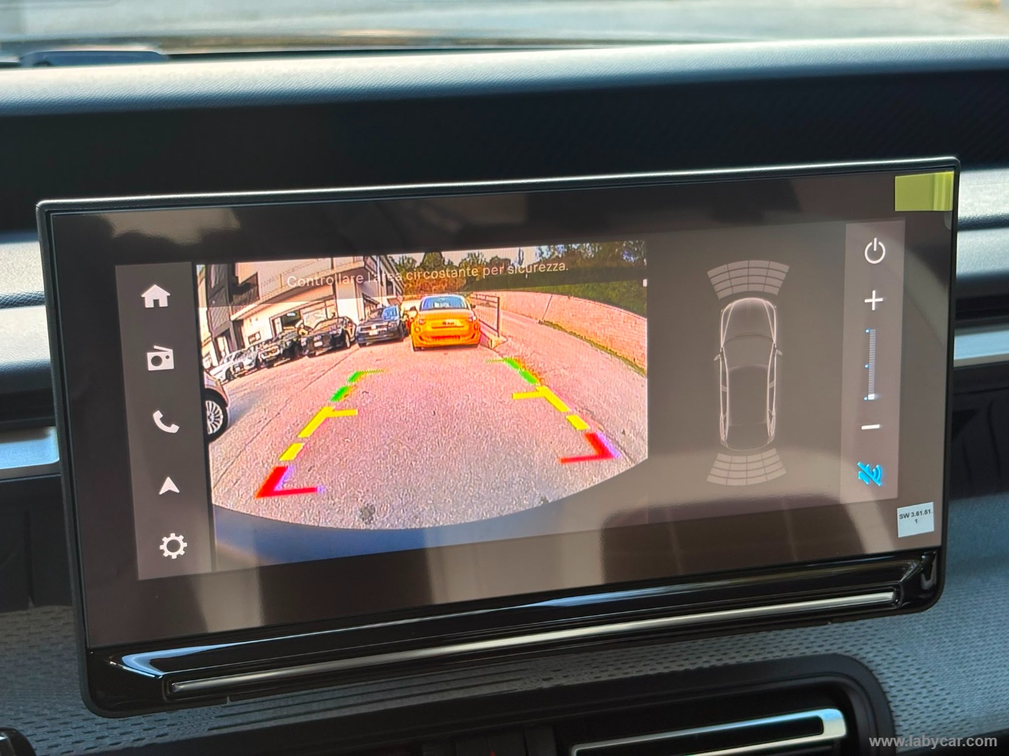 Citroën C3 PureTech 100 S&S Max - Immagine 14