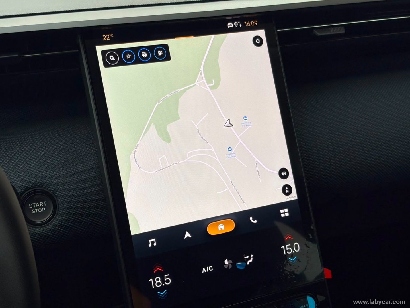Citroën C5 Aircross Hybrid 145 e-DCS6 Plus - Immagine 14
