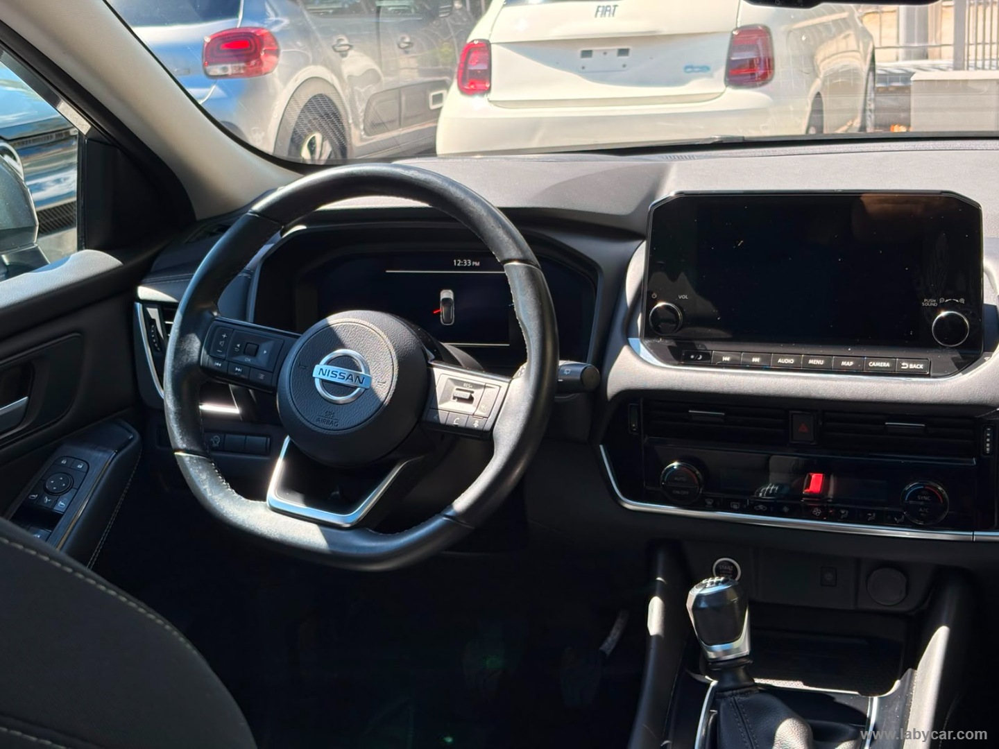Nissan Qashqai MHEV 140 CV N-Connecta - Immagine 14