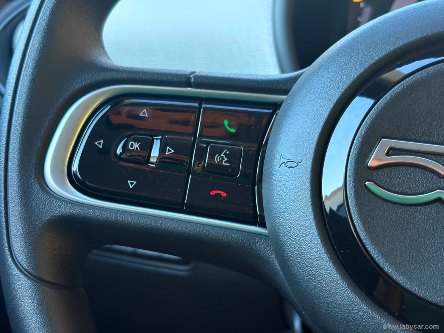 Fiat 500 Berlina Hybrid Pop - Immagine 14