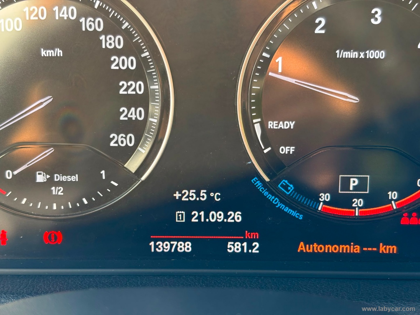 BMW Serie 1 118d 5p. Msport AUT - Immagine 14