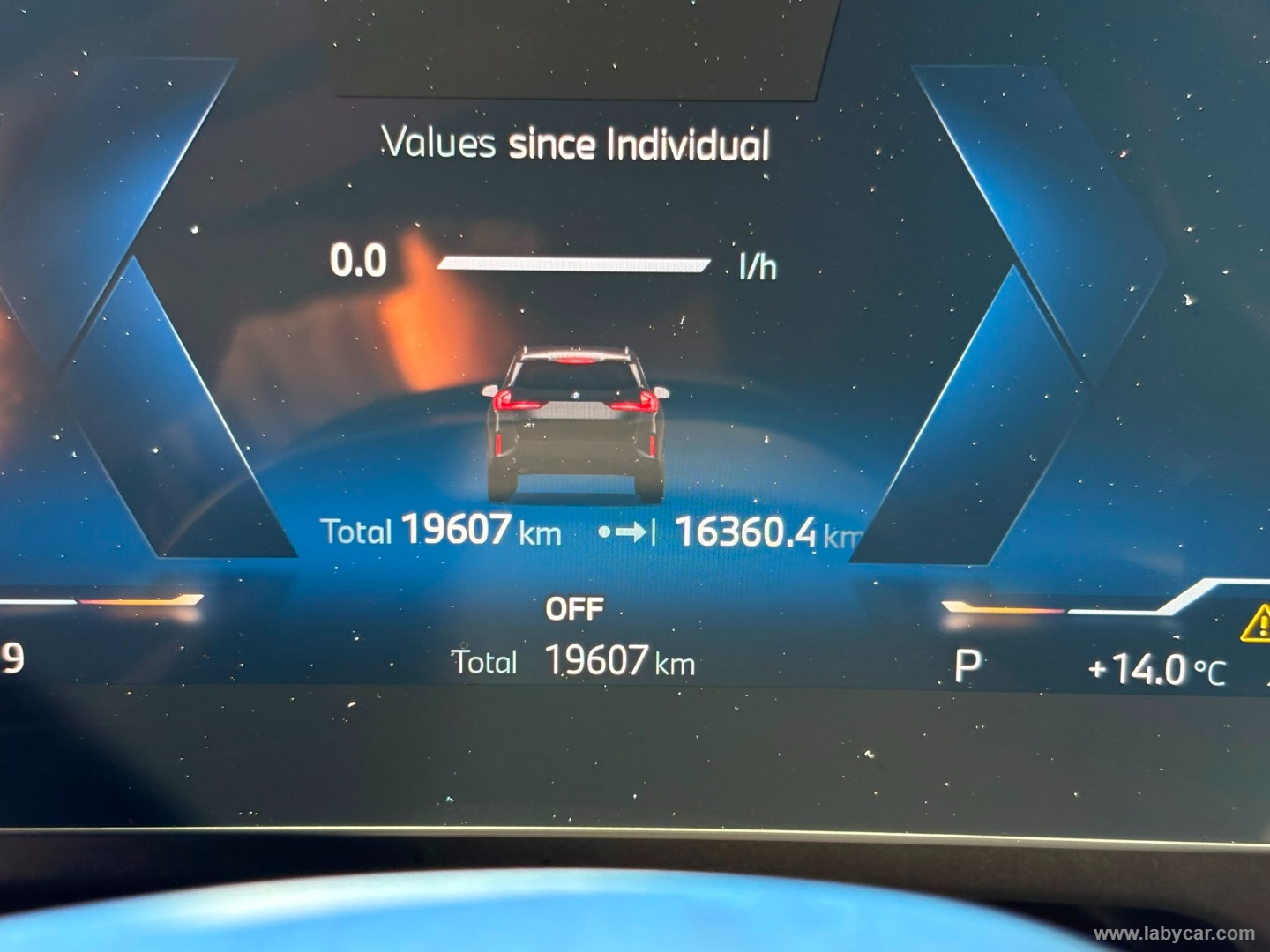 BMW X1 sDrive 18d Msport - Immagine 14