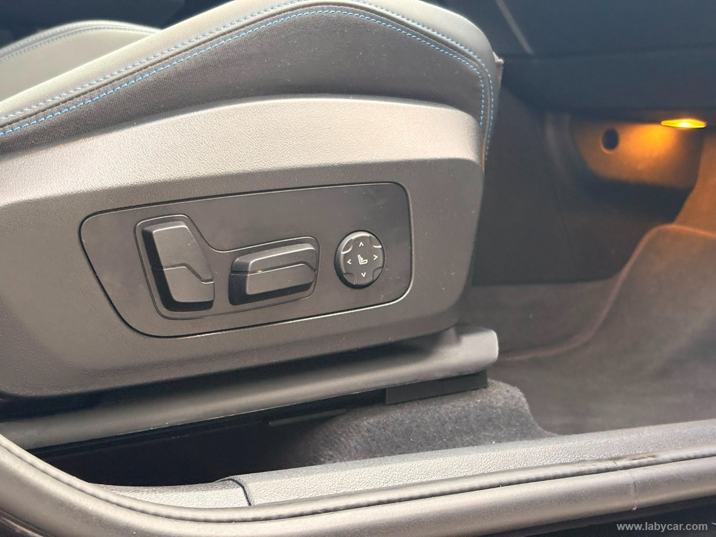 BMW X1 sDrive 20i Msport Pro - Immagine 14