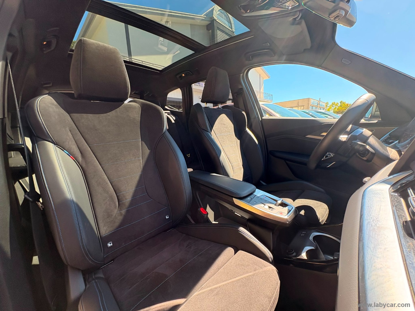 BMW X1 sDrive 20i Msport Pro - Immagine 14