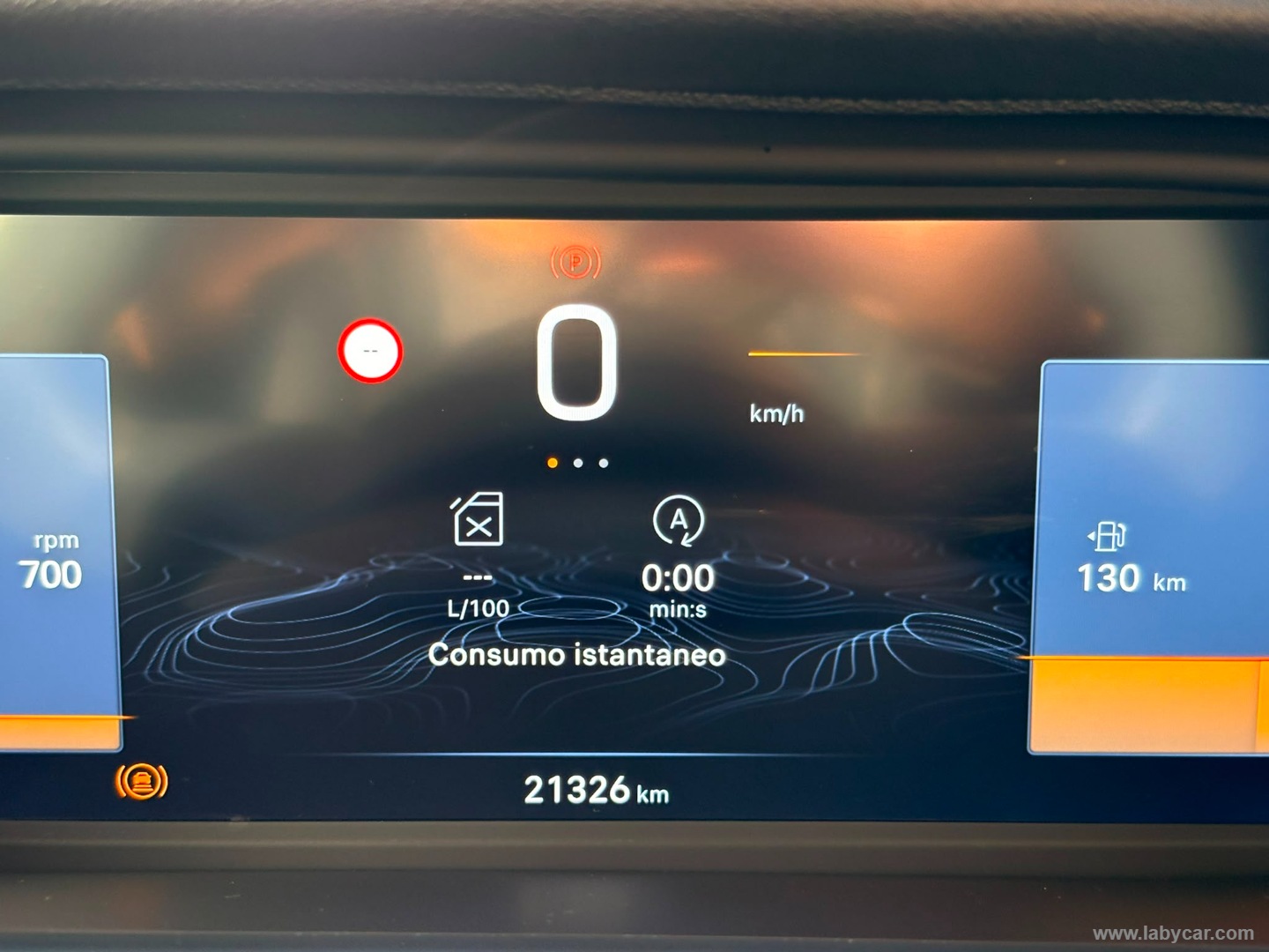 Jeep Avenger 1.2 Turbo Altitude - Immagine 14