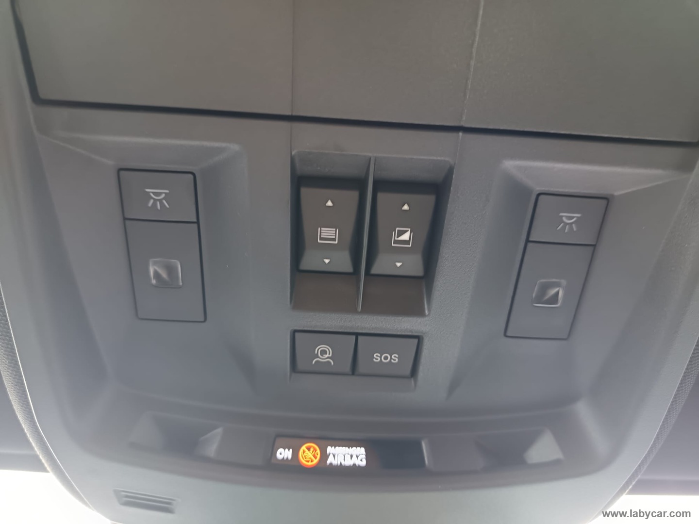 Peugeot 3008 Hybrid 145 e-DCS6 GT - Immagine 14