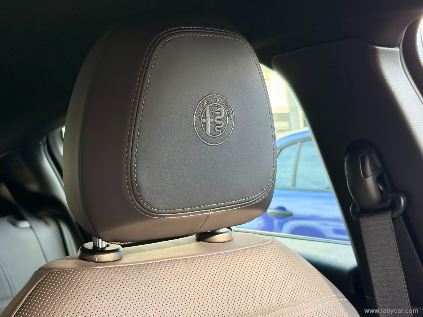 Alfa Romeo Tonale 1.3 280 CV PHEV AT6 Q4 Veloce - Immagine 14