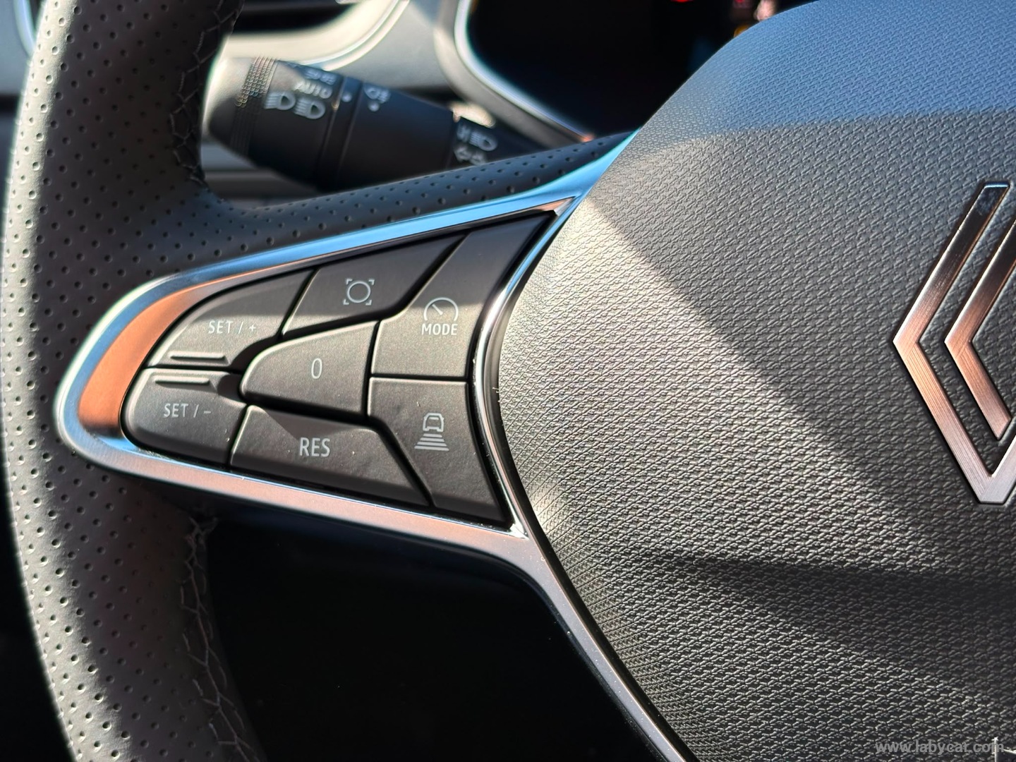 Renault Captur Eco-G 120 CV Techno - Immagine 14