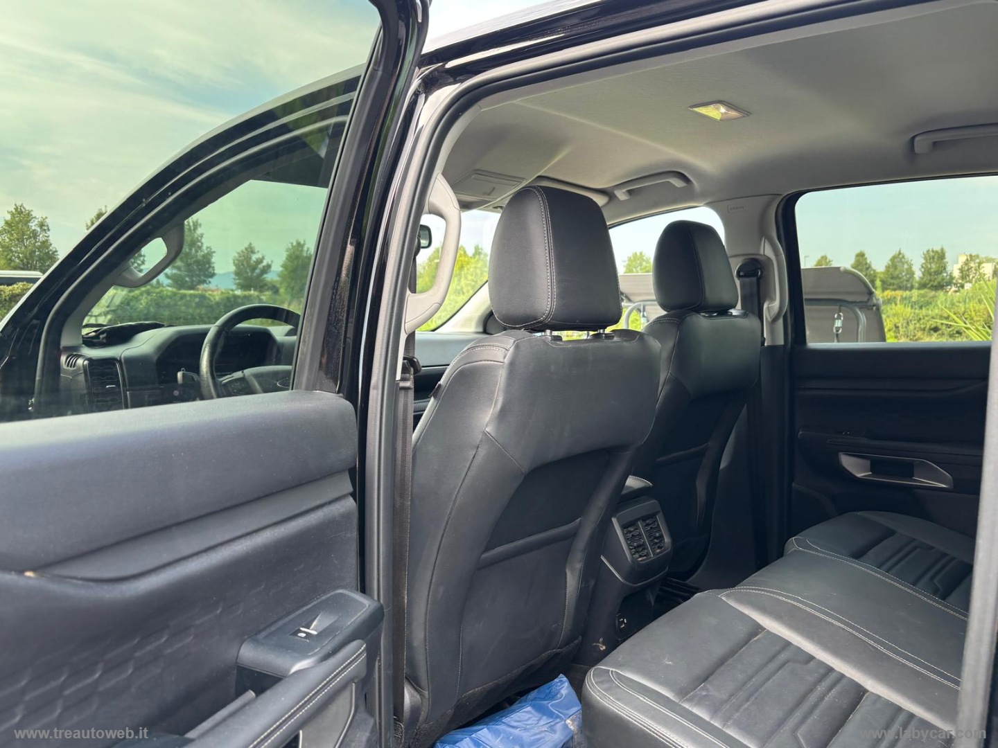 Ranger 2.0 ECOBLUE aut.205CV DC Lim.5pt. - immagine 14