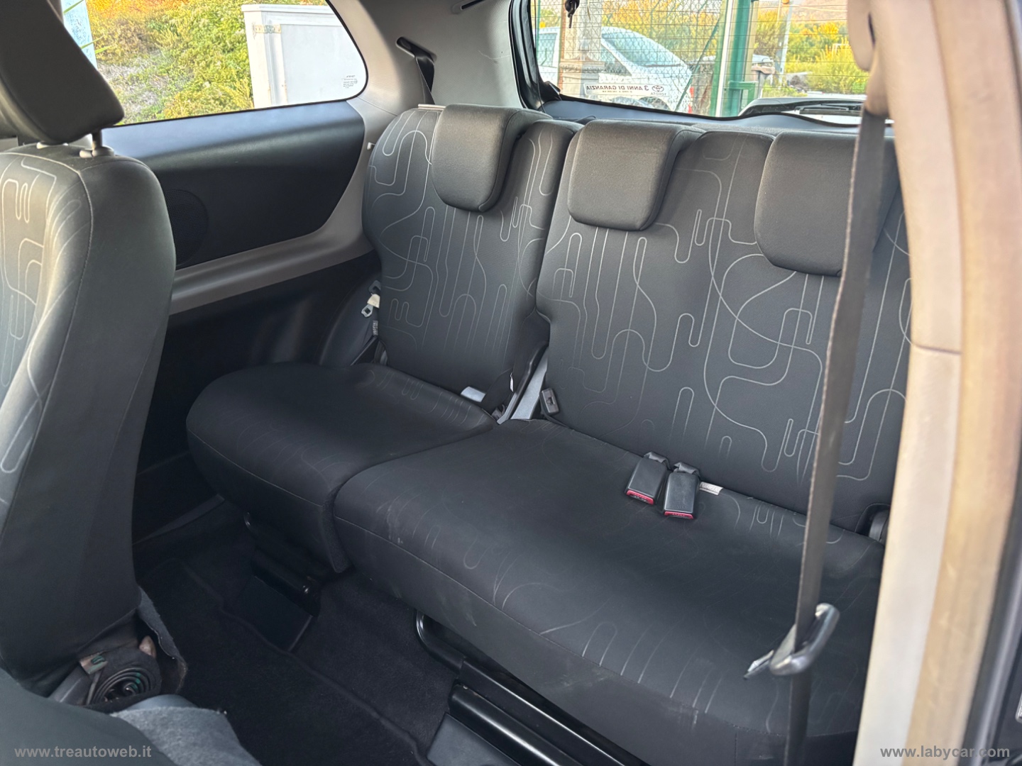 Yaris 1.0 3p. - immagine 14