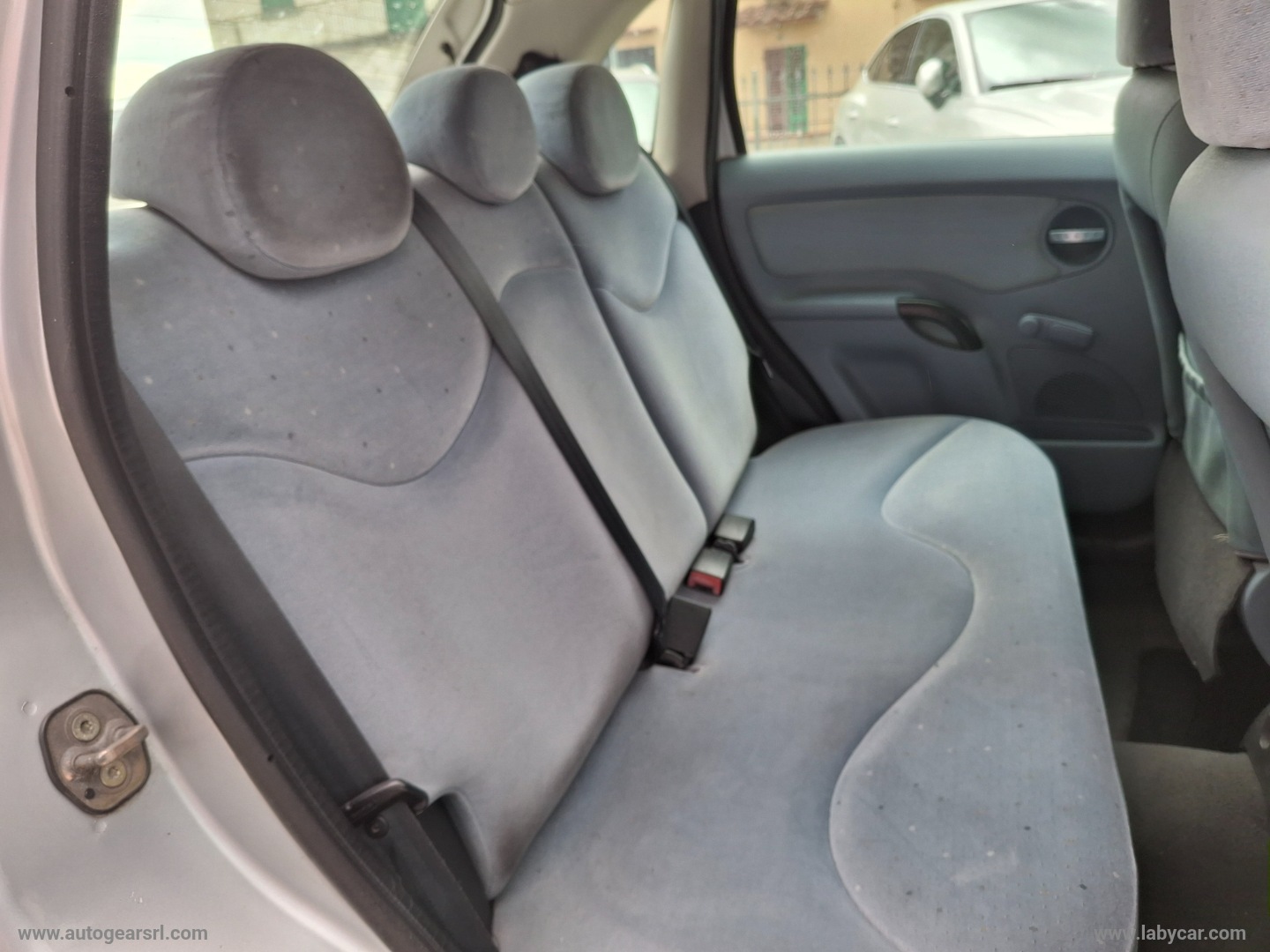 C3 1.1 Elegance NEOPATENTATO - immagine 14