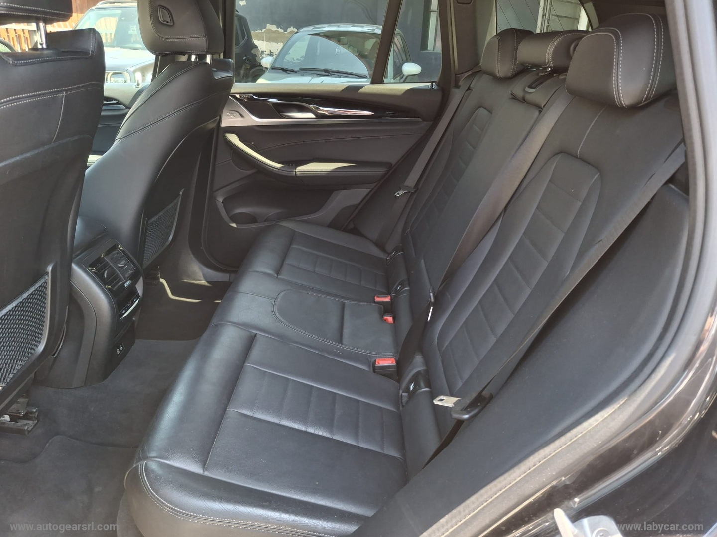 X3 xDrive30e - immagine 14