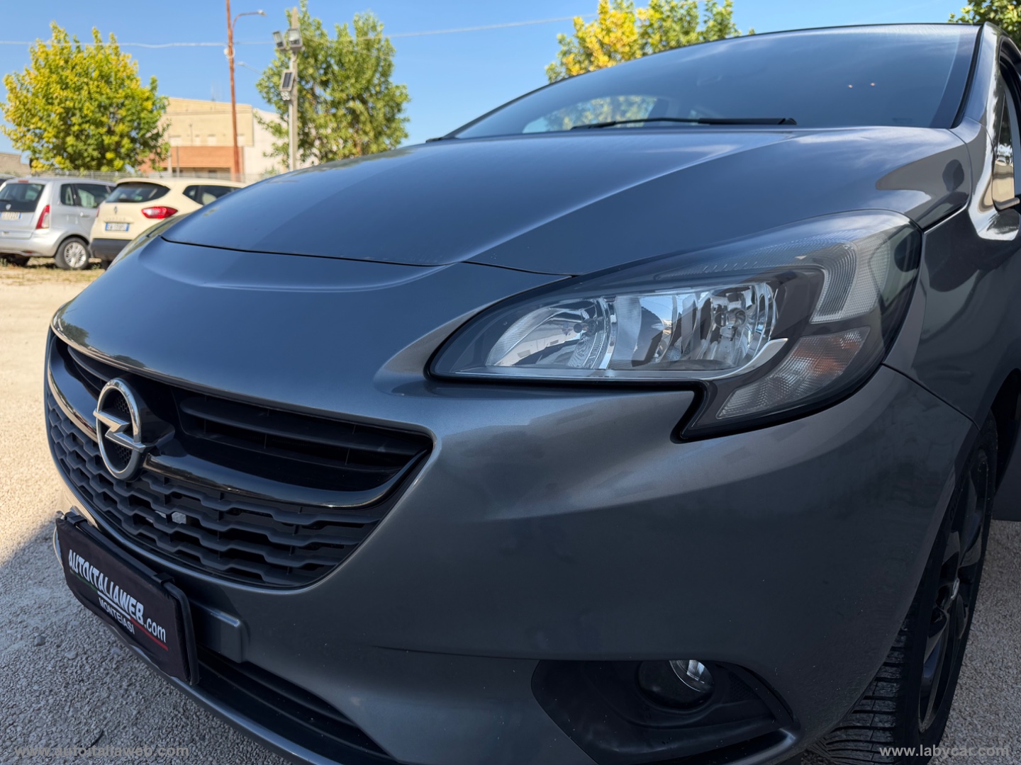 Corsa 1.4 90 CV GPL Tech 5p. n-Joy - immagine 14