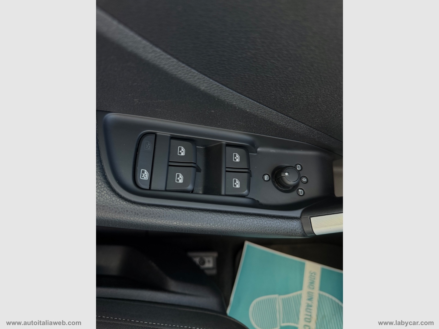 Q2 1.6 TDI Business - immagine 14