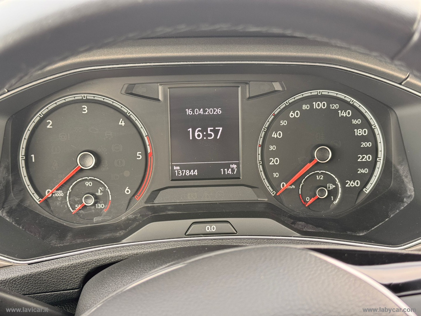 T-Roc 2.0 TDI SCR Style - immagine 14