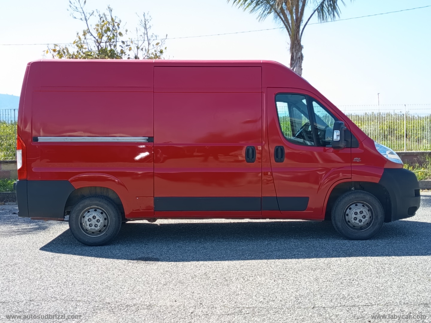 Ducato 30 2.2 MJT PM-TM Furgone - immagine 14