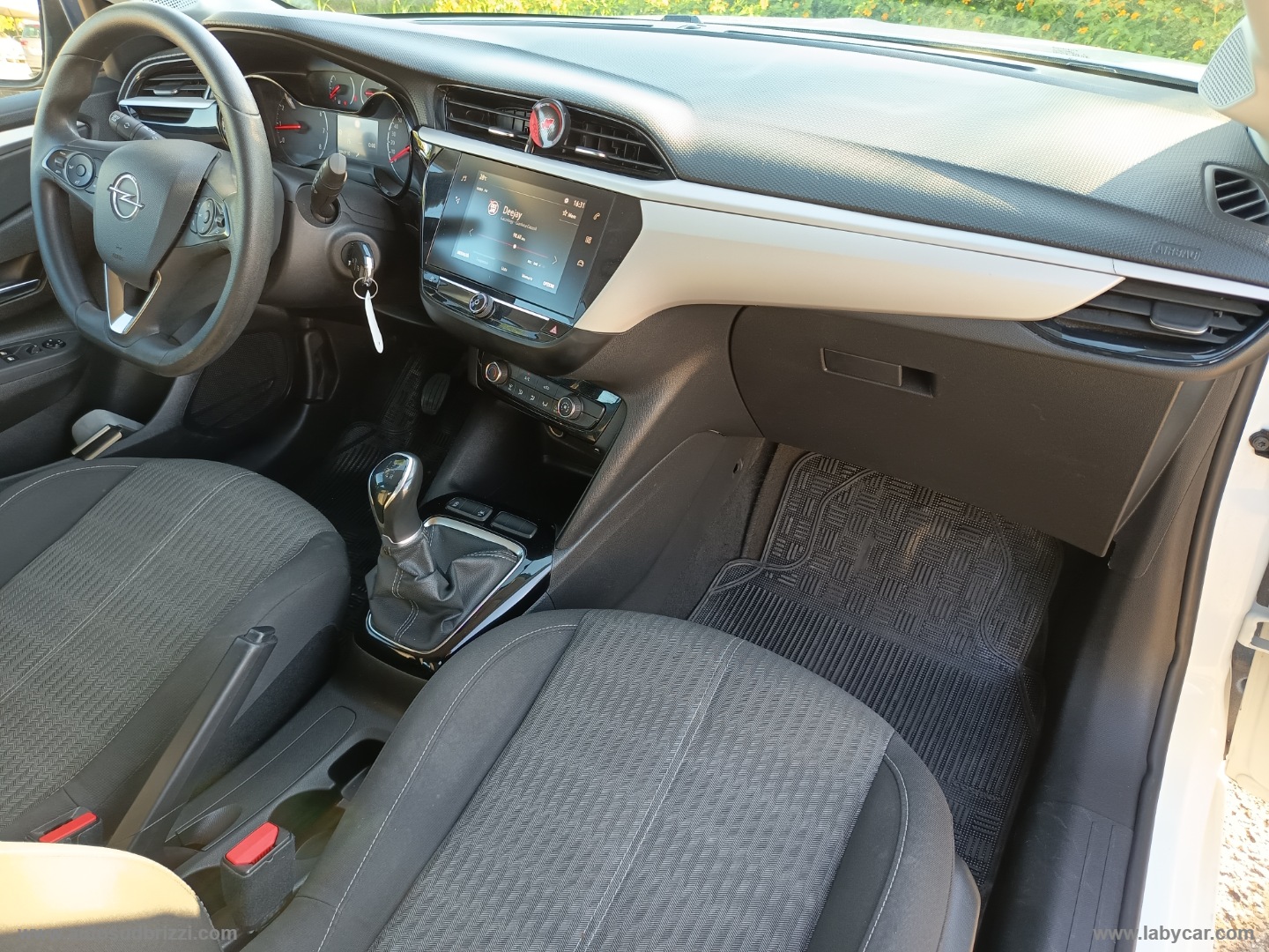 Corsa 1.2 Edition - immagine 14