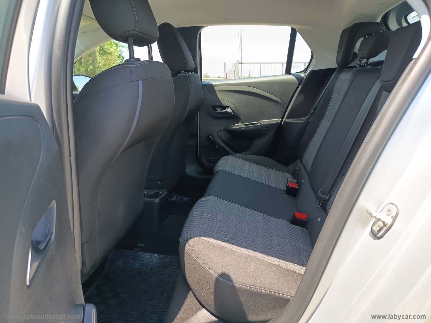 Corsa 1.2 Edition - immagine 14
