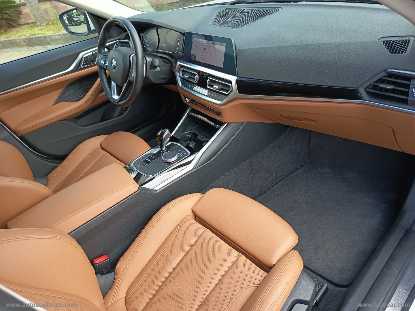 420d 48V Sport GRAN COUPÉ - immagine 14