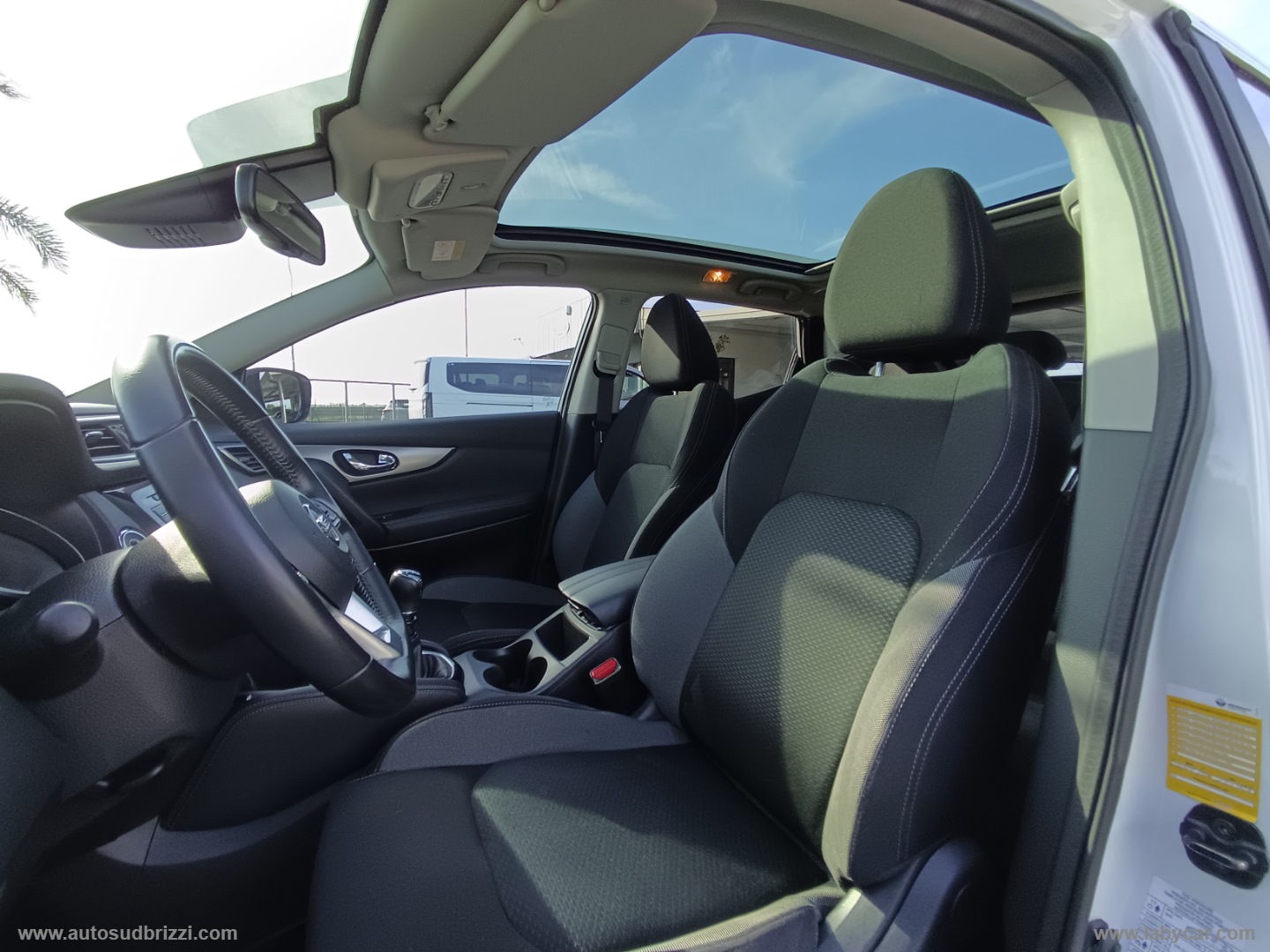 Qashqai 1.5 dCi 115 CV N-Connecta - immagine 14
