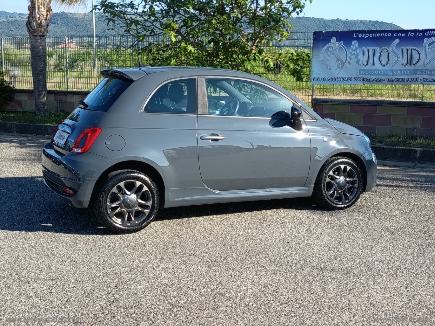 500 1.0 Hybrid Connect - immagine 14