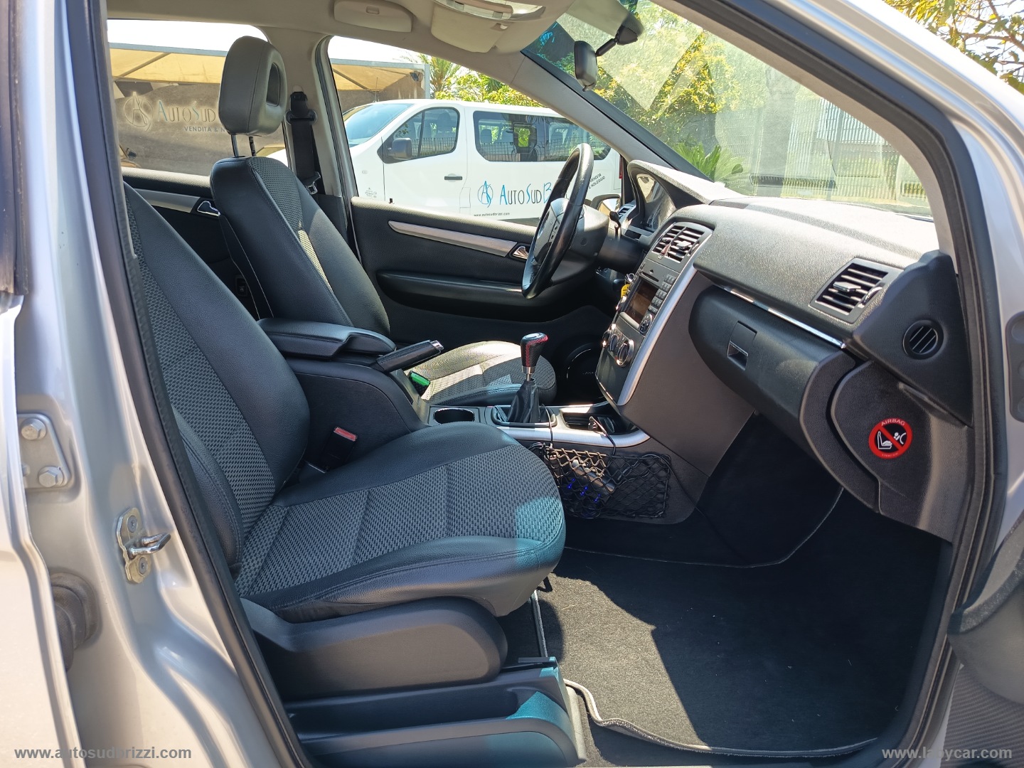 B 200 CDI Premium - immagine 14