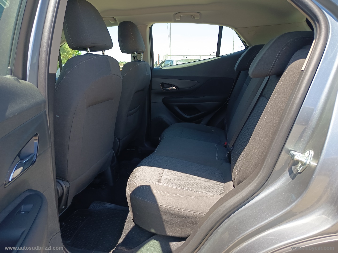 Mokka X 1.6 CDTI Ecotec 4x2 S&S Business - immagine 14