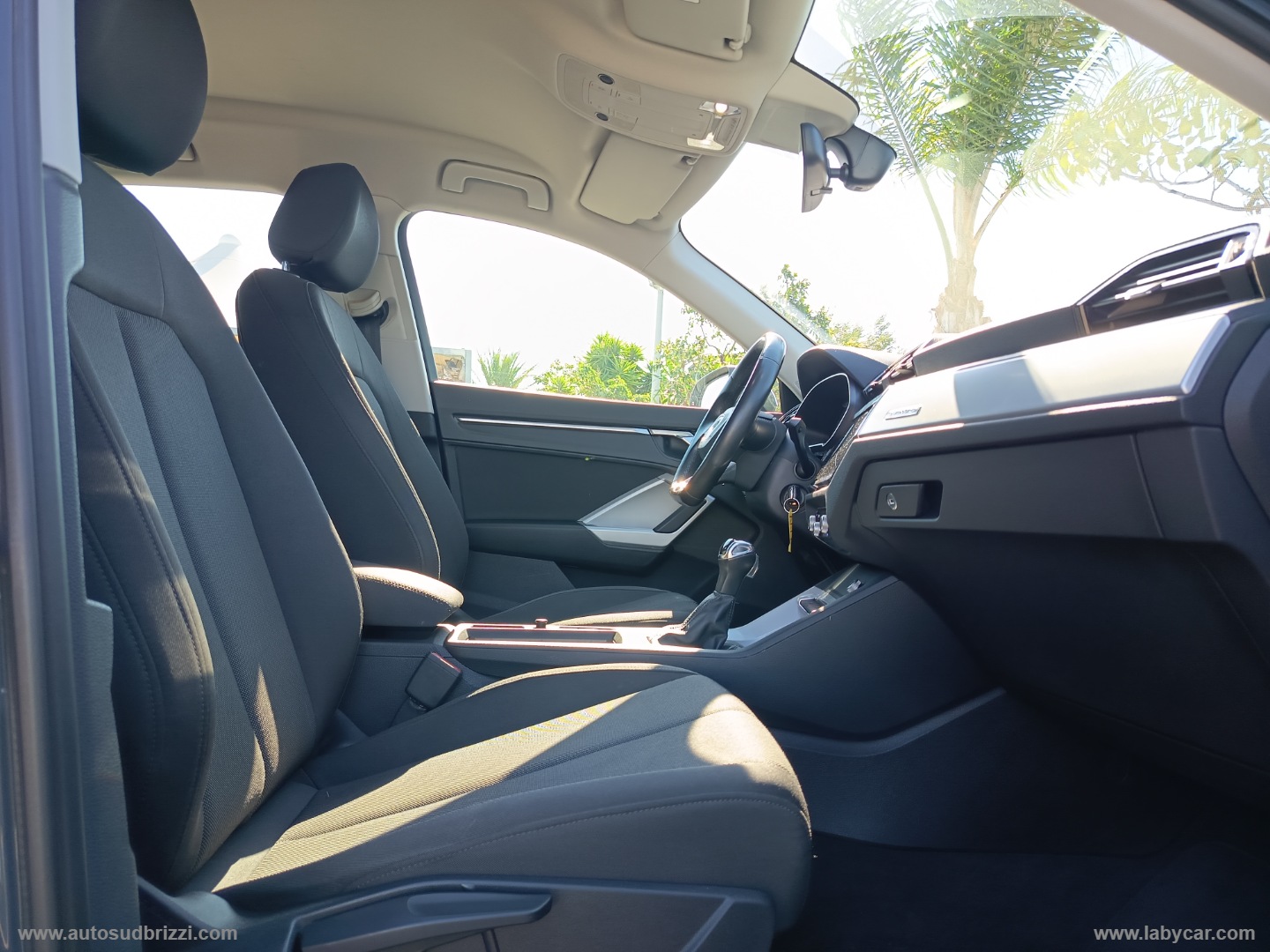 Q3 35 TDI quattro S tronic Business Adv. - immagine 14