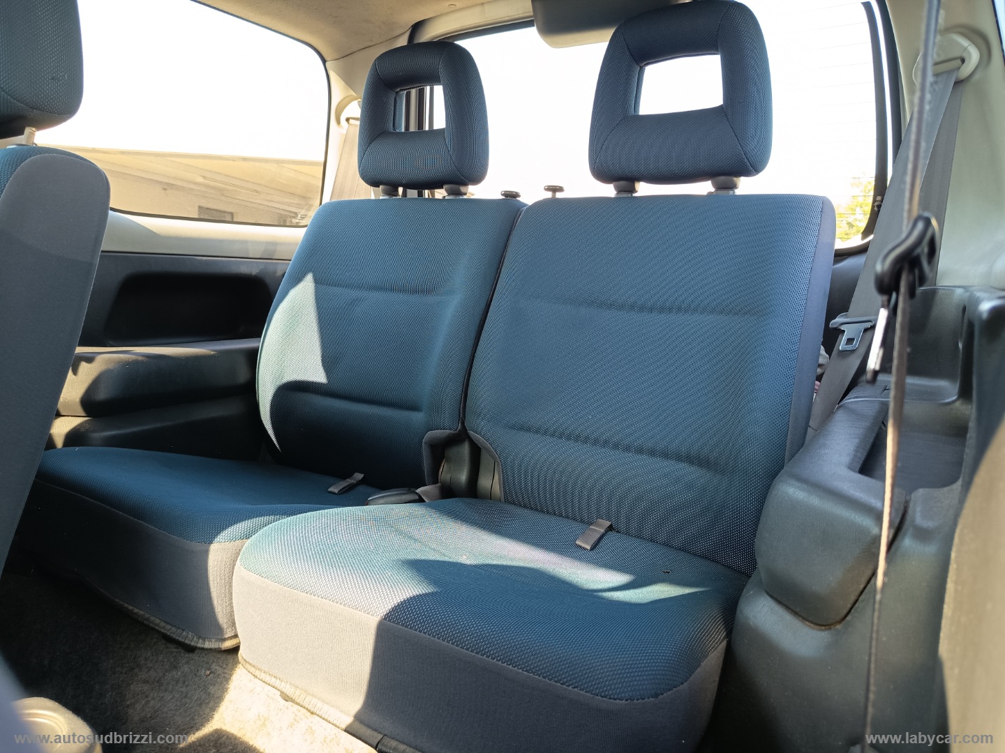 Jimny 1.3 4WD JLX Special GPL + GANCIO TRAINO - immagine 14
