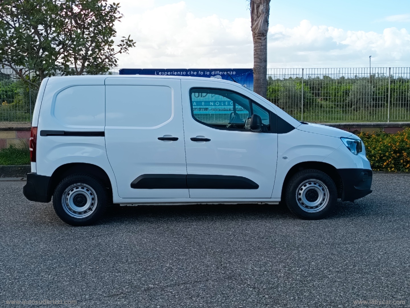 Combo Cargo 1.5 D 100 PC 650kg Ed. 3 POSTI - immagine 14