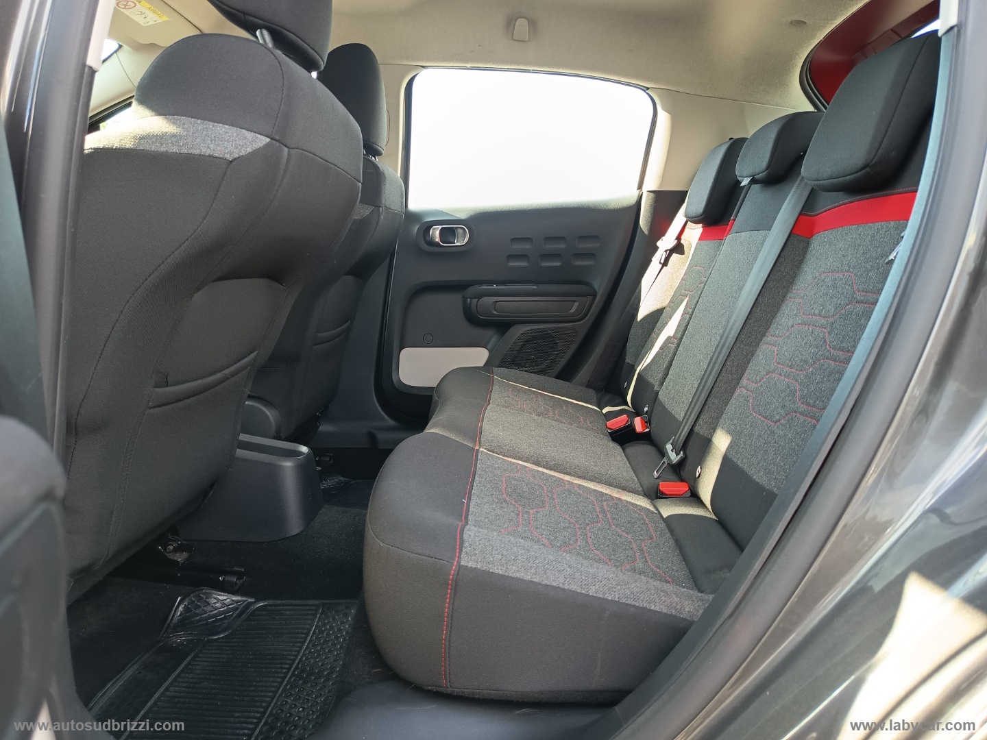 C3 BlueHDi 100 S&S Shine BCOLOR - immagine 14