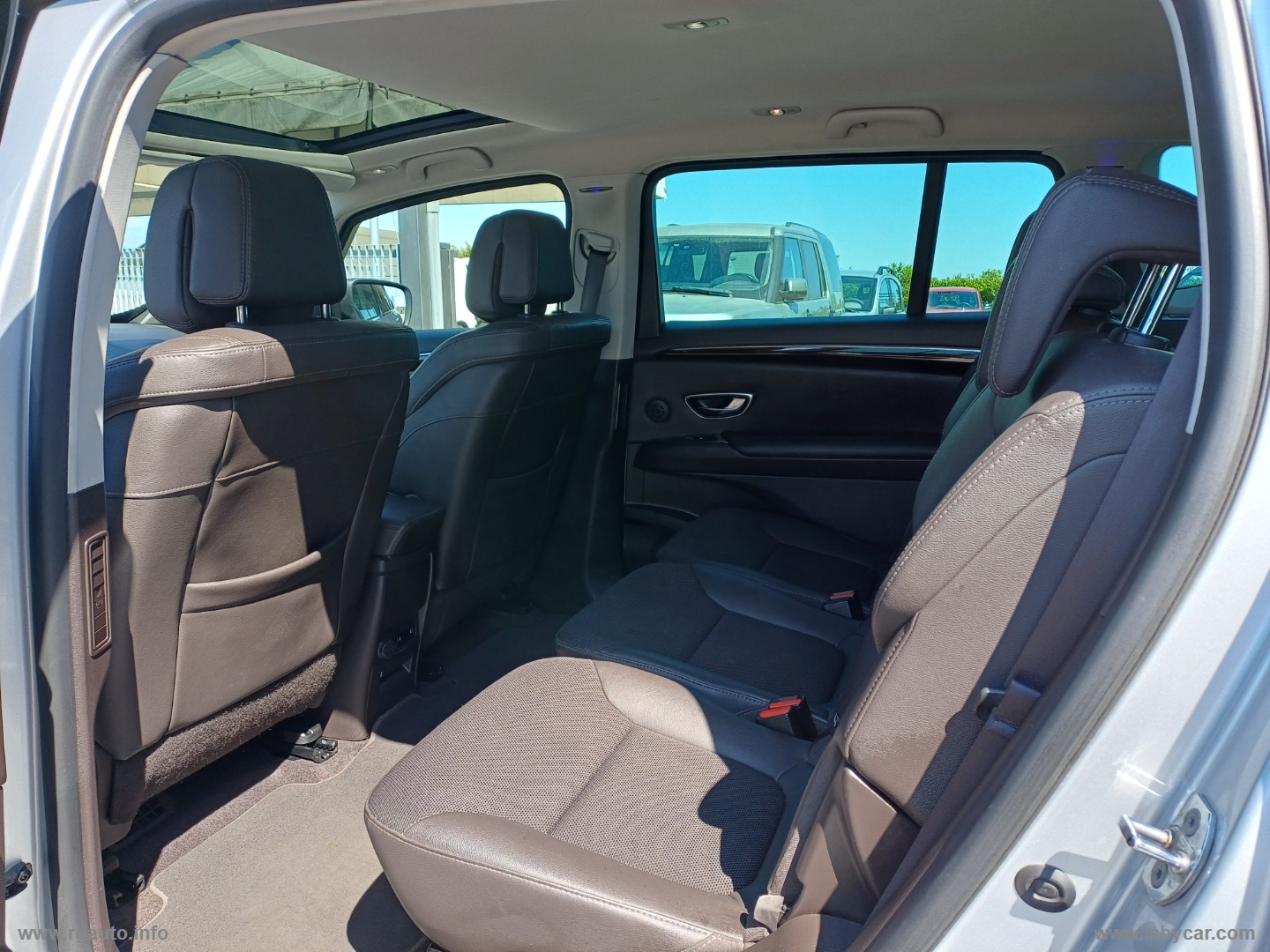 Espace dCi 160 CV EDC Energy Intens - immagine 14