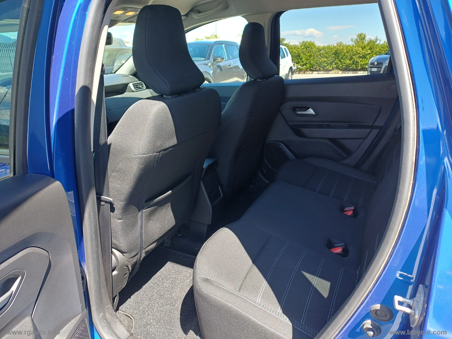 Duster 1.0 TCe GPL 4x2 Journey - immagine 14