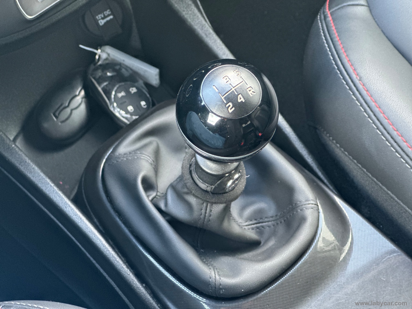 500X 1.3 M.Jet 95 CV Sport - immagine 14