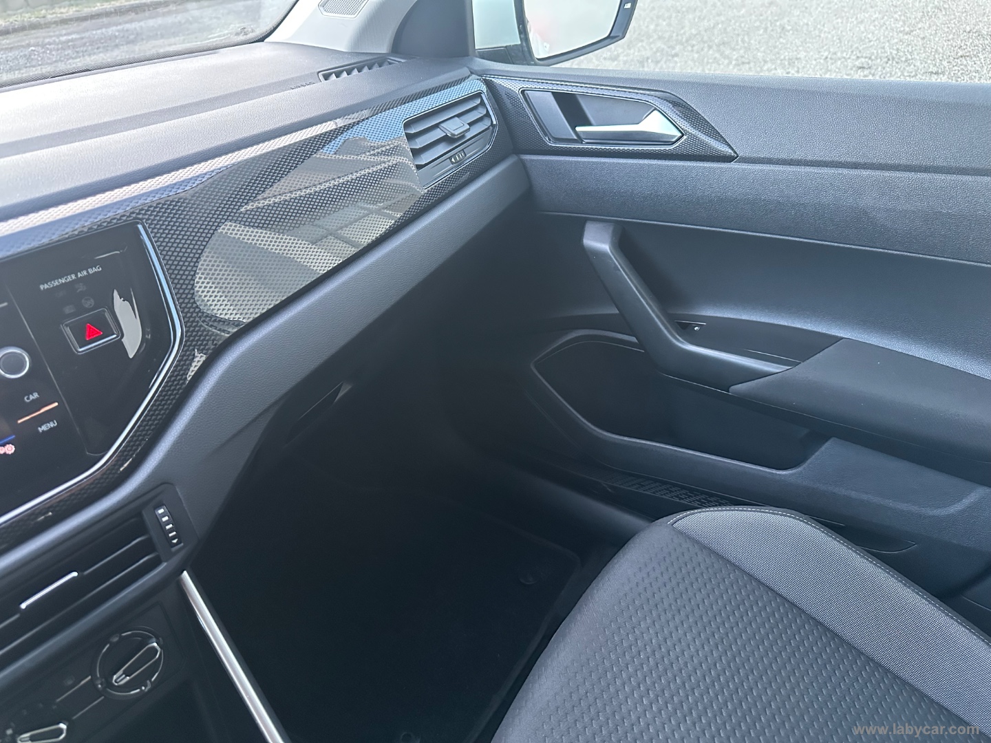 Polo 1.0 TSI Edition Plus - immagine 14