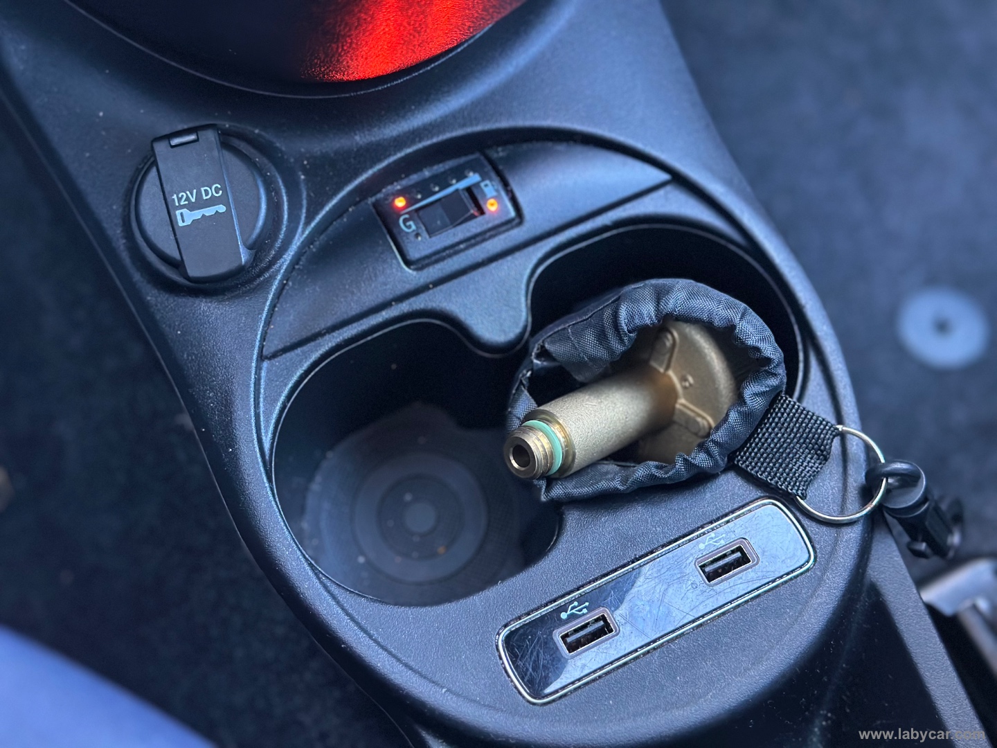 500 1.2 EasyPower Club - immagine 14