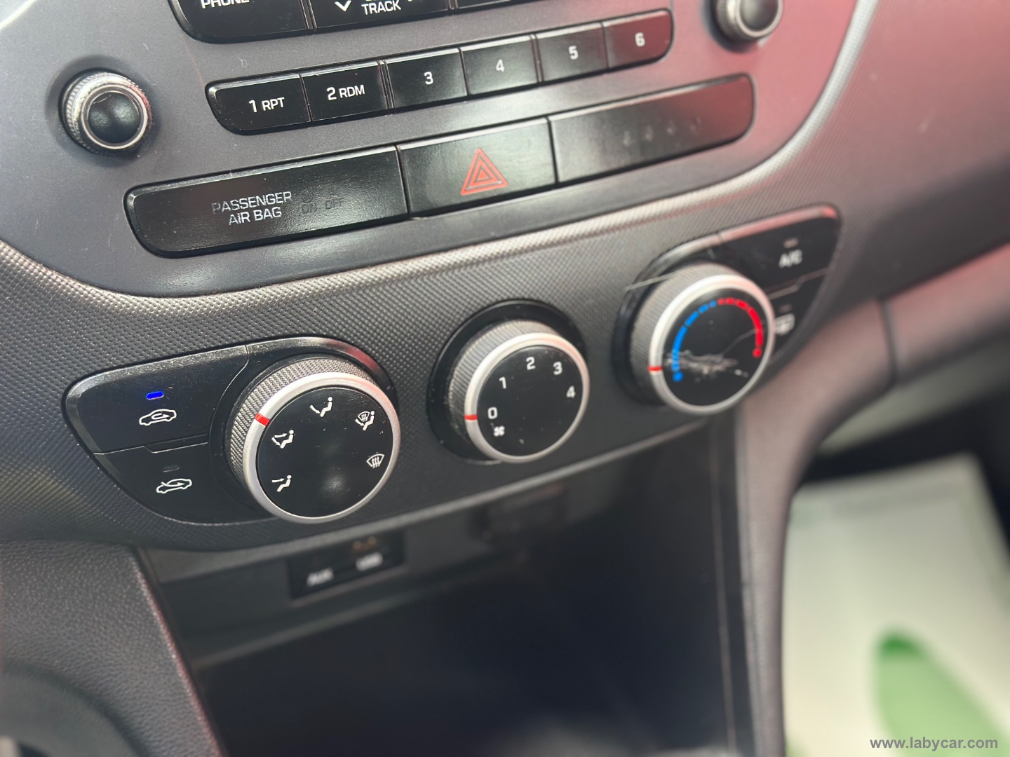 i10 1.0 LPGI Econext Comfort - immagine 14