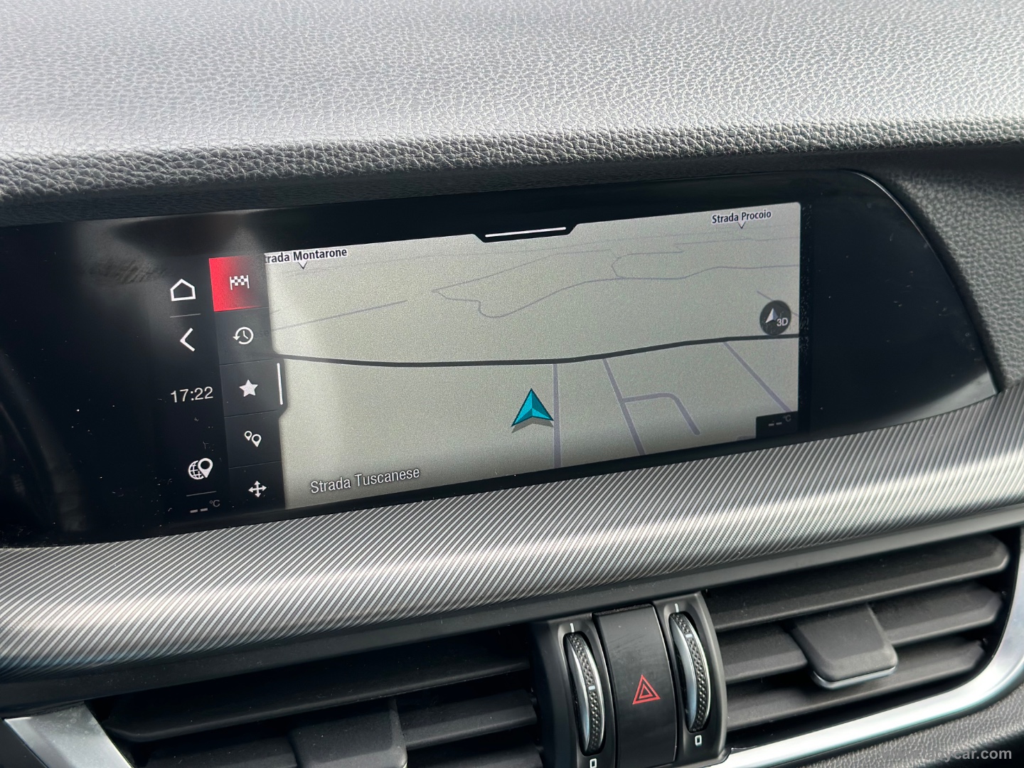 Stelvio 2.2 T.diesel 210CV AT8 Q4 Veloce - immagine 14