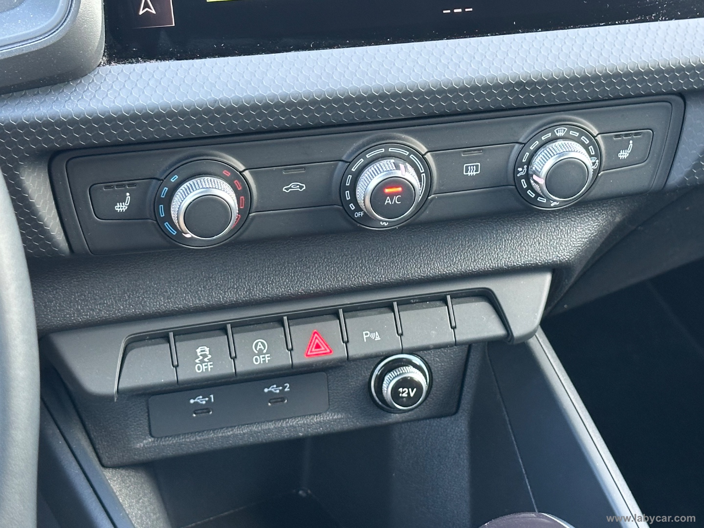 A1 allstreet 30 TFSI S tronic Admired - immagine 14